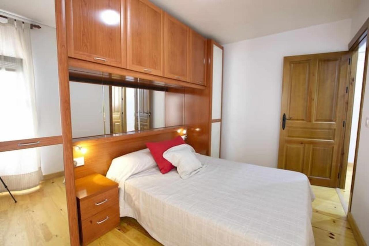 קואנקה Apartamento Centrico מראה חיצוני תמונה