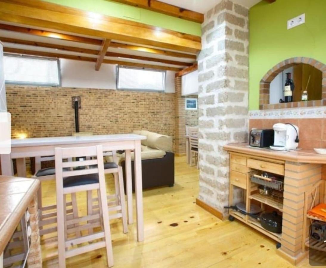 קואנקה Apartamento Centrico מראה חיצוני תמונה