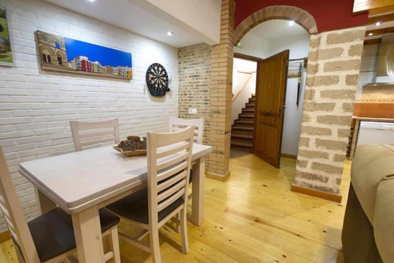 קואנקה Apartamento Centrico מראה חיצוני תמונה