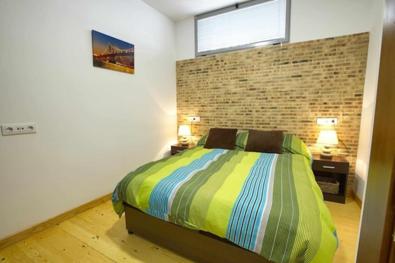 קואנקה Apartamento Centrico מראה חיצוני תמונה